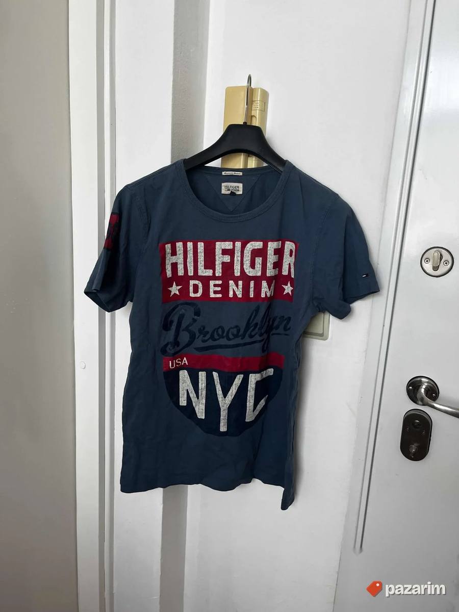 Tommy Hilfinger muska majica XL/L 2