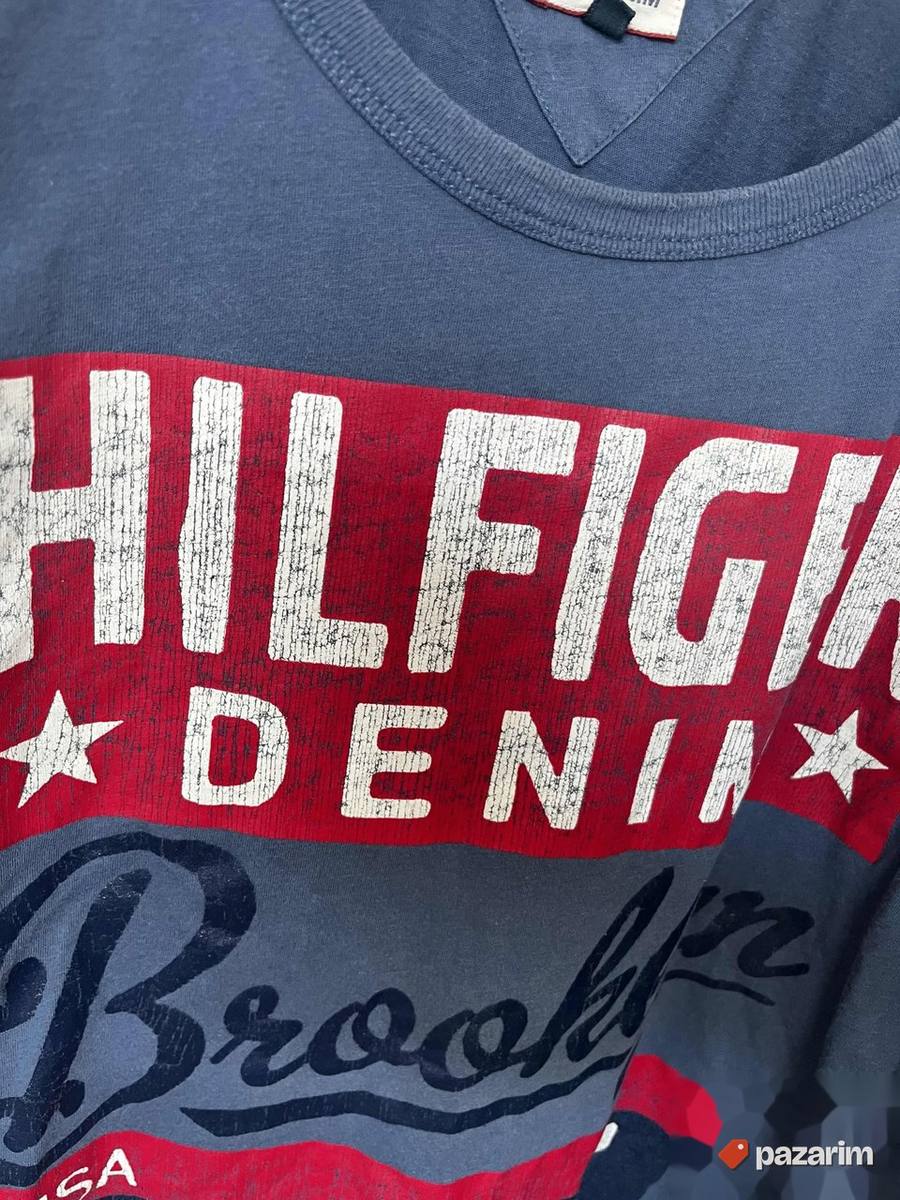 Tommy Hilfinger muska majica XL/L 4