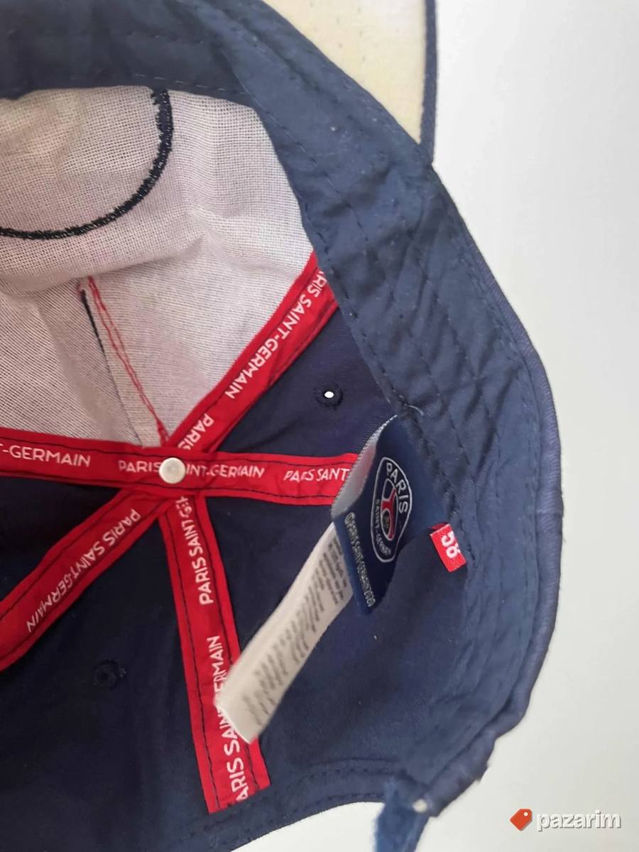 Paris Saint-Germain kacket original 8