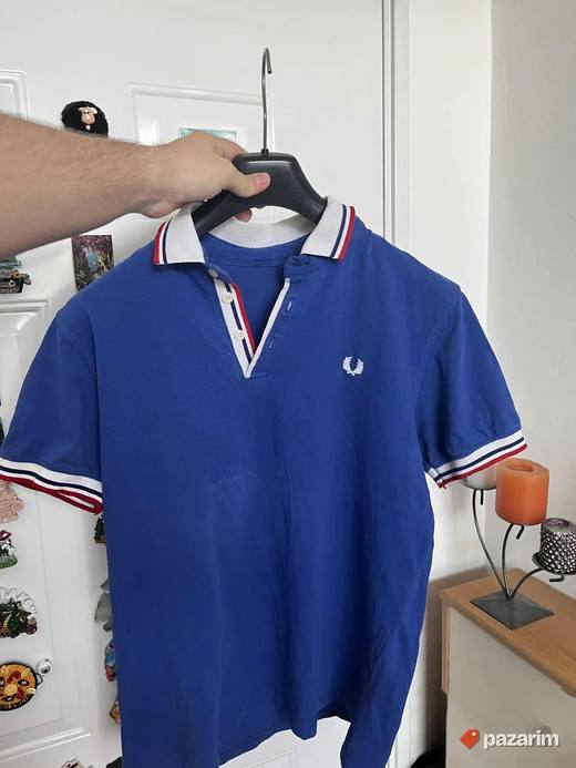 Fred Perry polo muska majica M/L