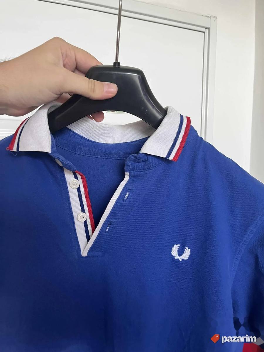 Fred Perry polo muska majica M/L 2