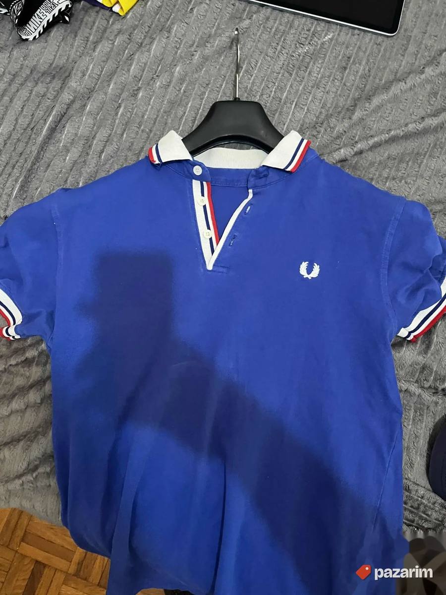 Fred Perry polo muska majica M/L 8