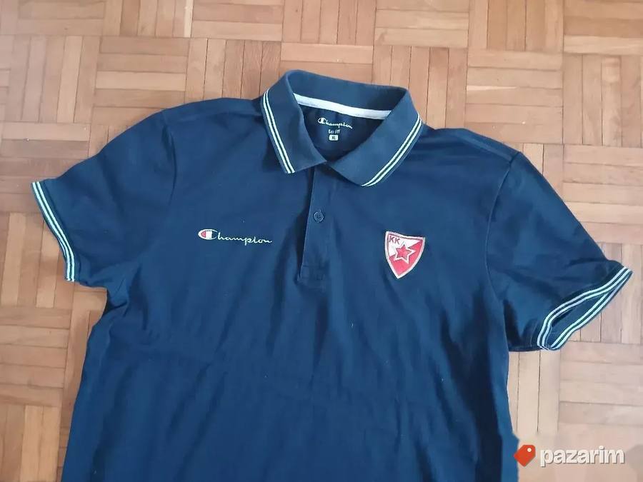 Navijačke majice KK CRVENA ZVEZDA, 2 kom. 3