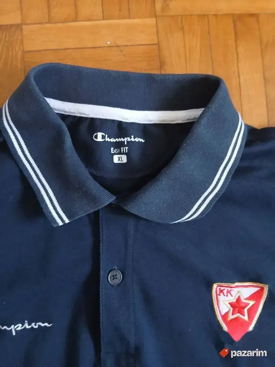 Navijačke majice KK CRVENA ZVEZDA, 2 kom. 4