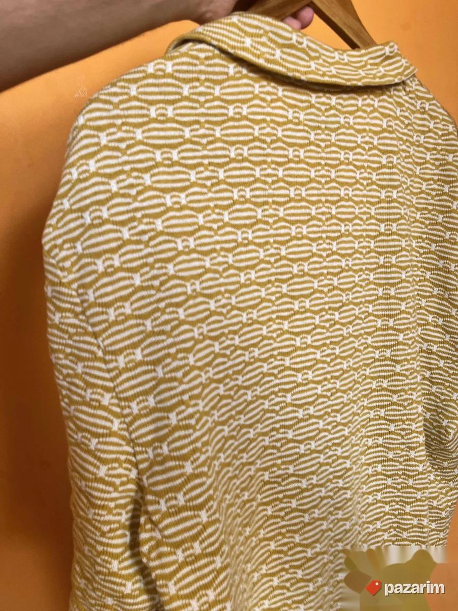 TOPMAN muska moderna kosulja L 6
