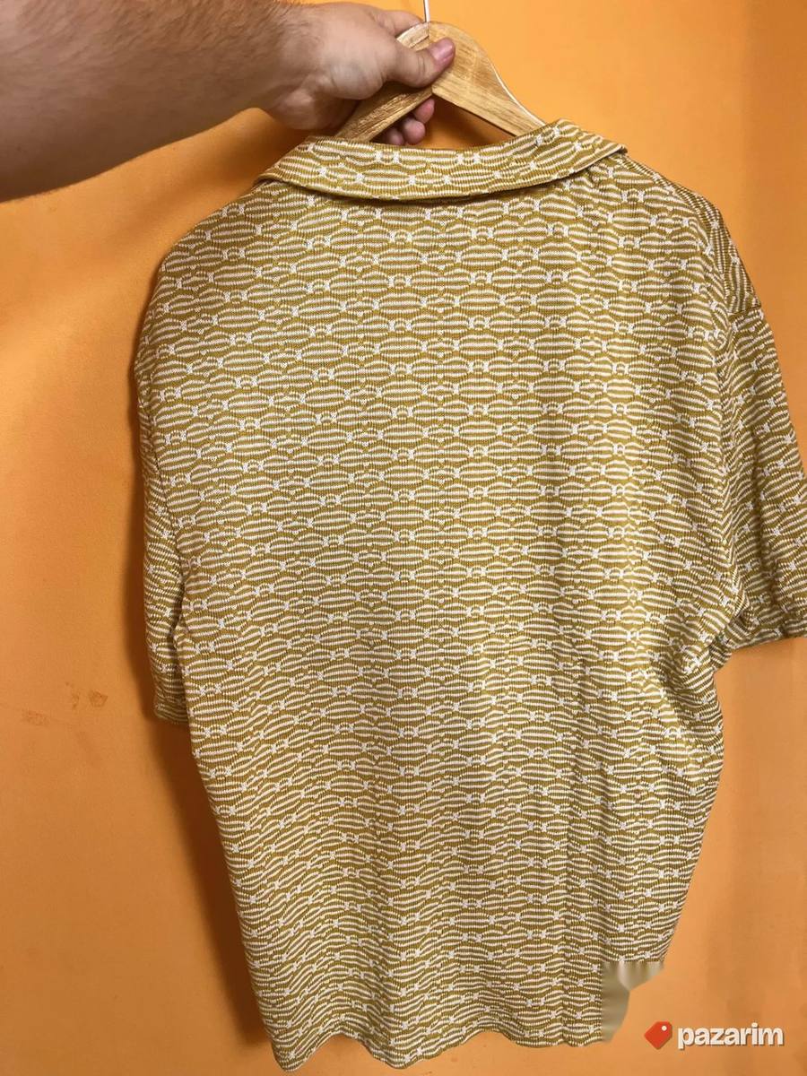 TOPMAN muska moderna kosulja L 7