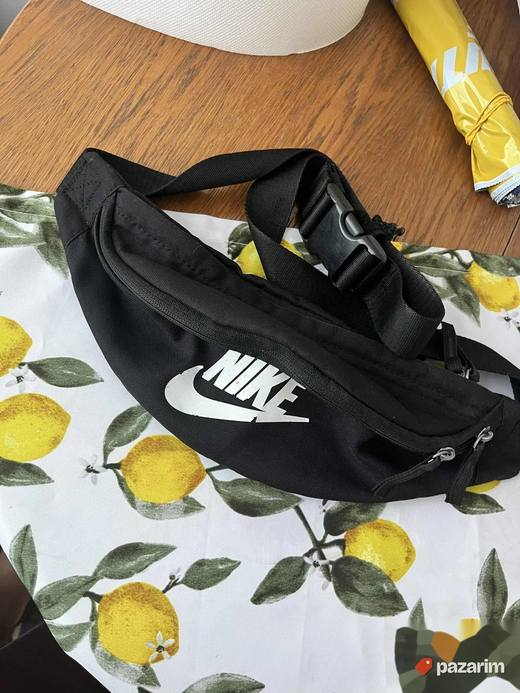 Nike muska torbica original
