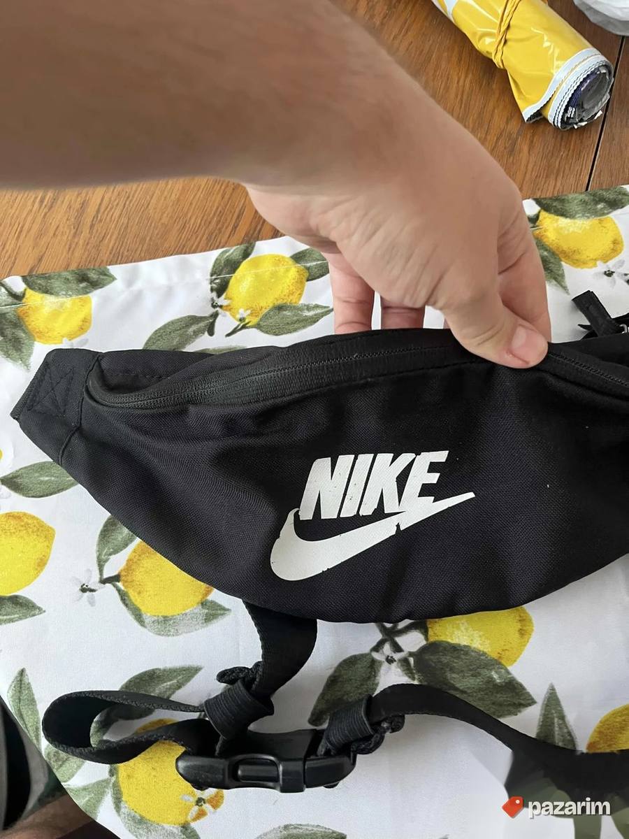 Nike muska torbica original 2