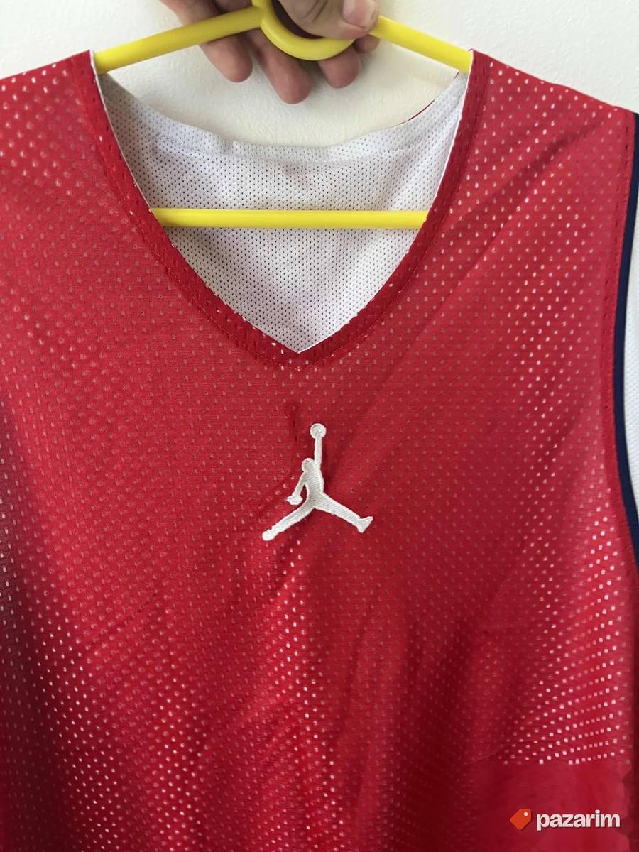 Jordan muski dres sa dva lica - L/xL 2