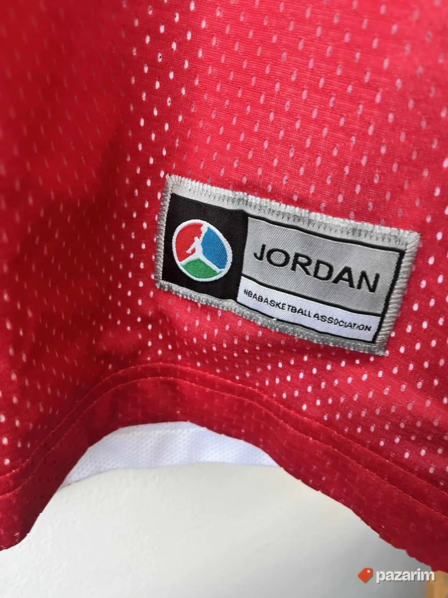 Jordan muski dres sa dva lica - L/xL 3