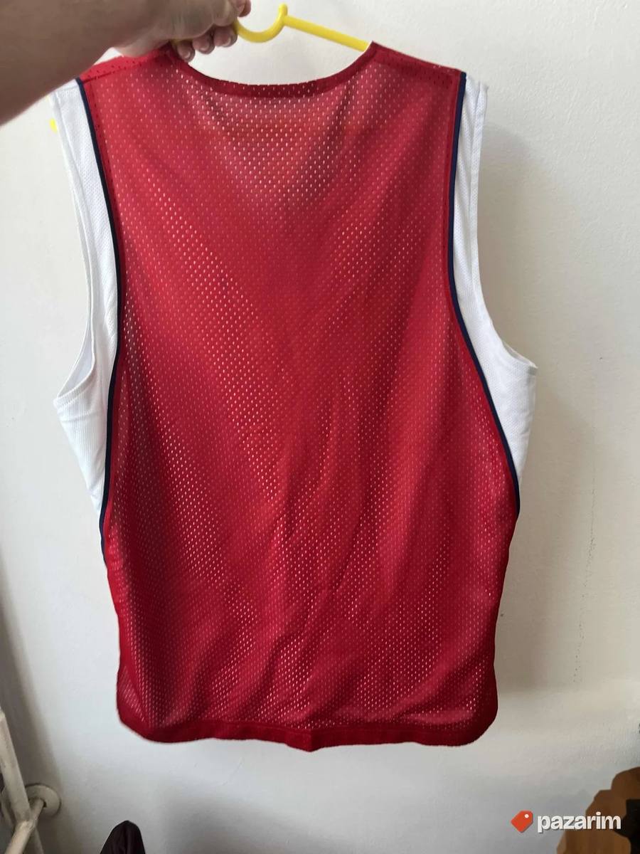 Jordan muski dres sa dva lica - L/xL 6