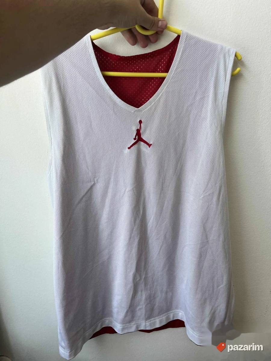 Jordan muski dres sa dva lica - L/xL 7