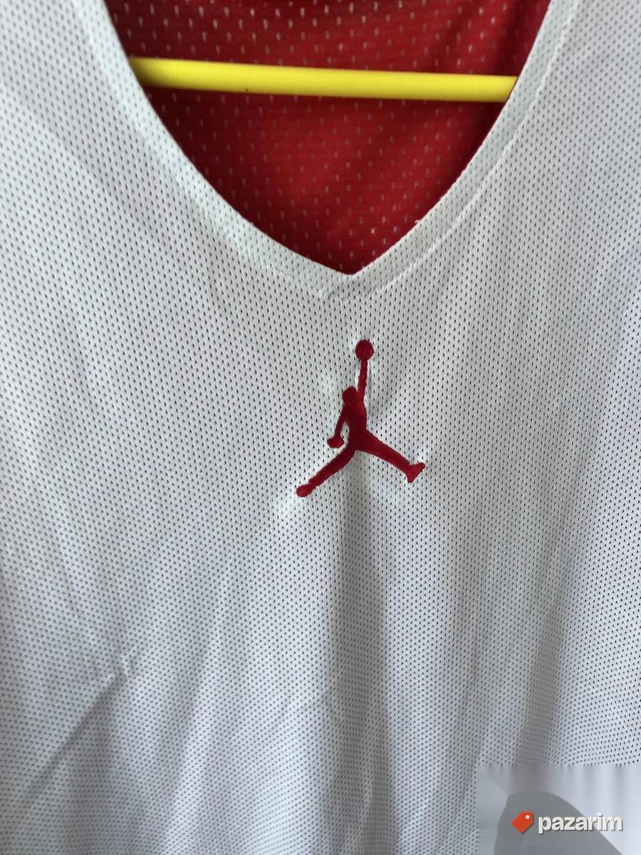 Jordan muski dres sa dva lica - L/xL 8