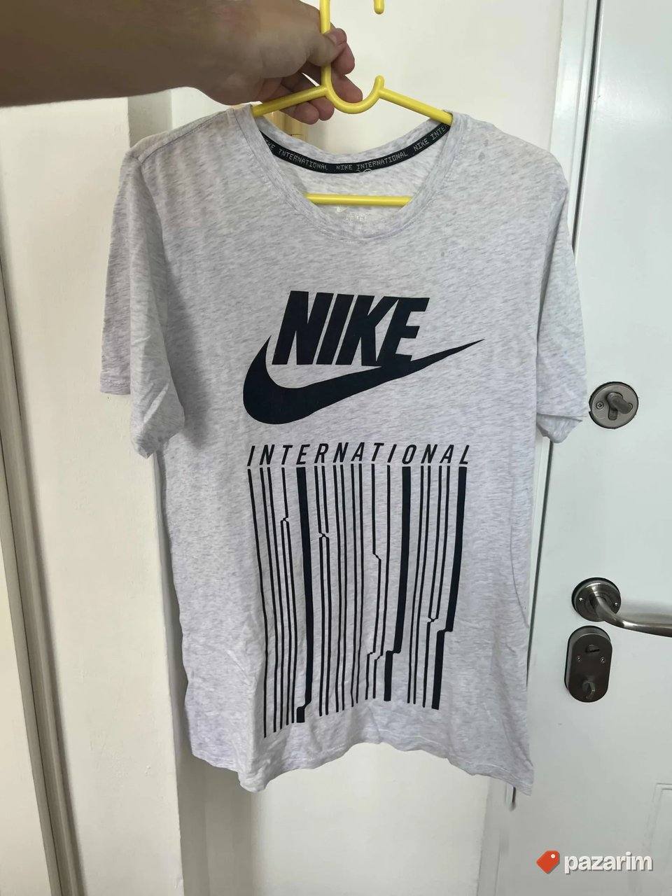 Nike muška majica International - M 1