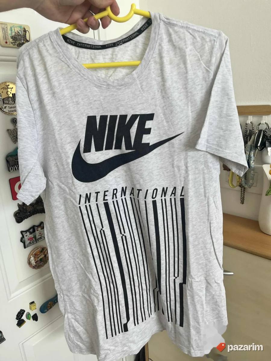 Nike muška majica International - M 2