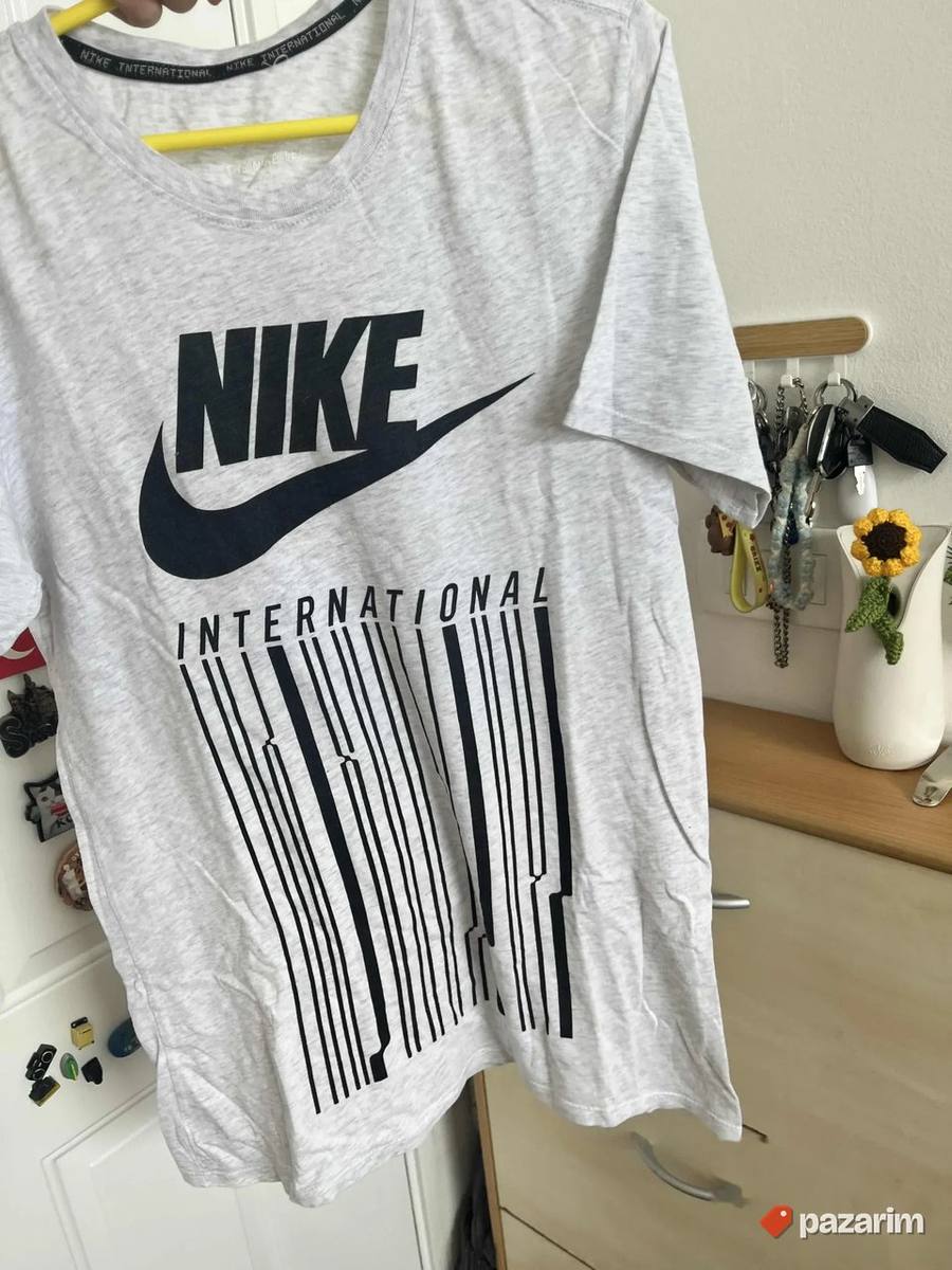 Nike muška majica International - M 3