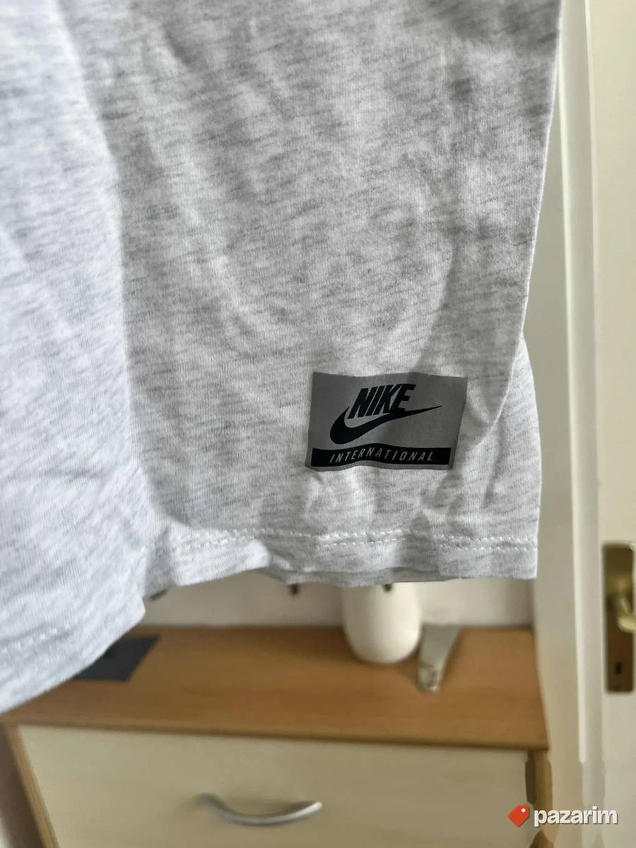 Nike muška majica International - M 5