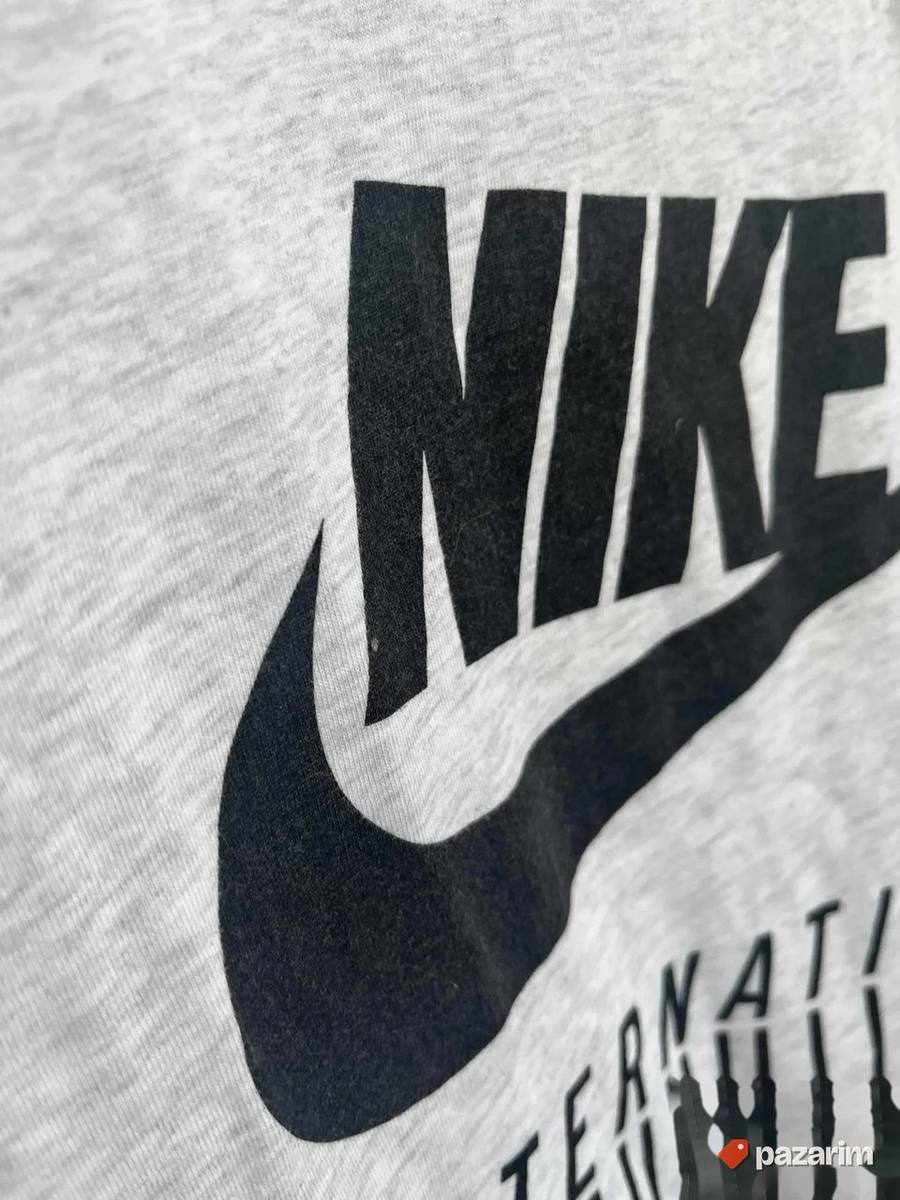 Nike muška majica International - M 7