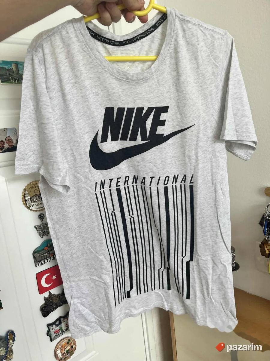 Nike muška majica International - M 8