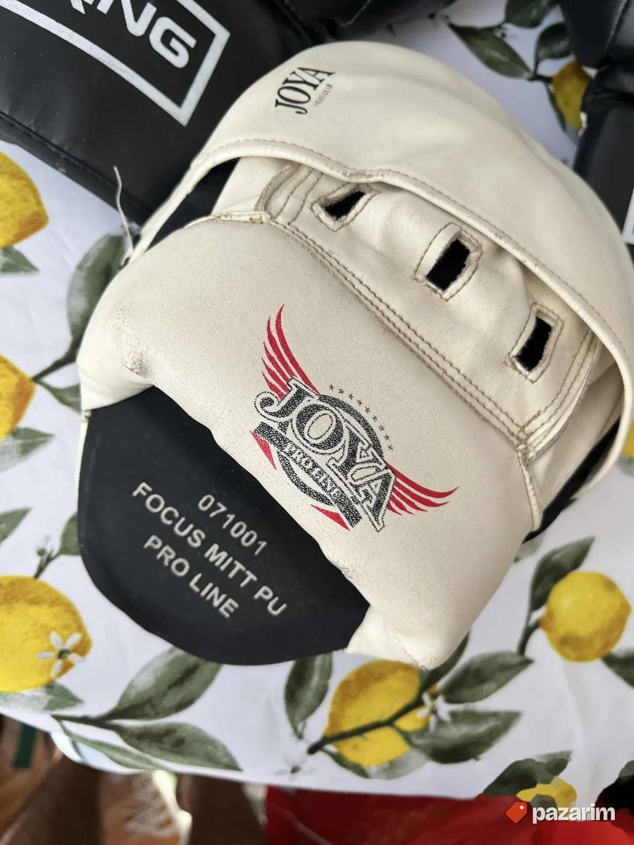 rukavice za Boks RING 3