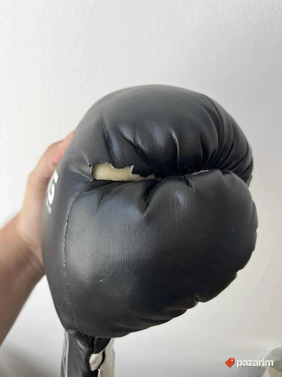 rukavice za Boks RING 8