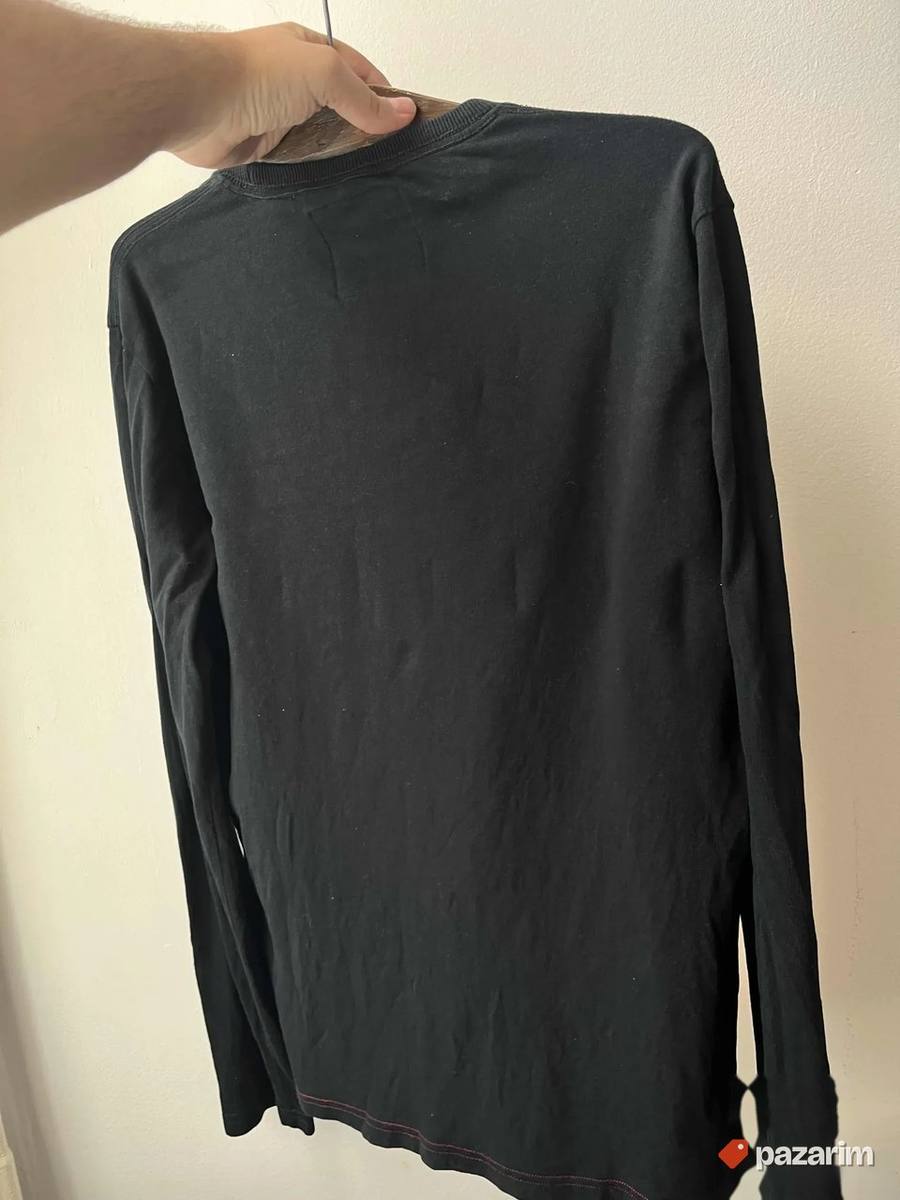 SuperDry majica dugih rukava L 8