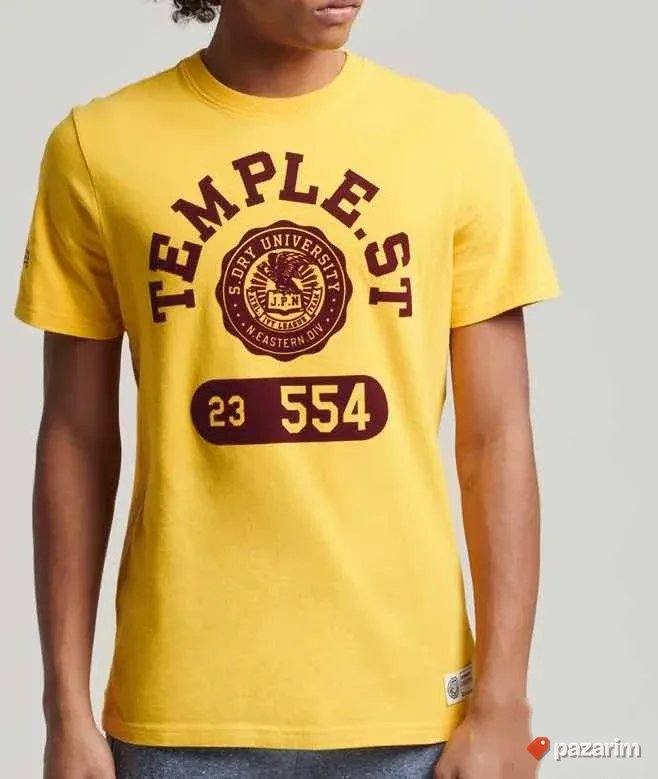 SuperDry muska majica L 1