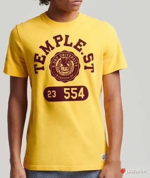 SuperDry muska majica L