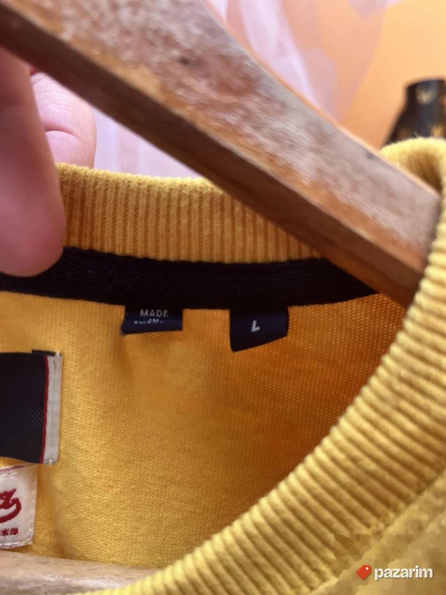SuperDry muska majica L 5