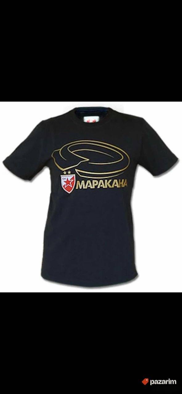 Crvena Zvezda Marakana DelijeShop majica XL/XXL 2