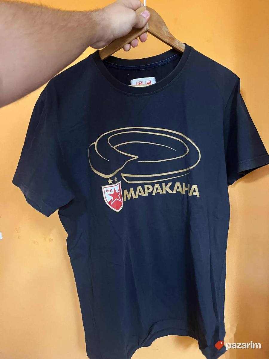 Crvena Zvezda Marakana DelijeShop majica XL/XXL 3