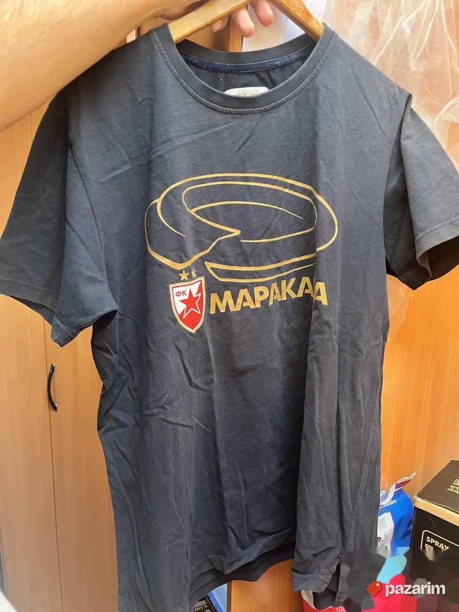 Crvena Zvezda Marakana DelijeShop majica XL/XXL 4
