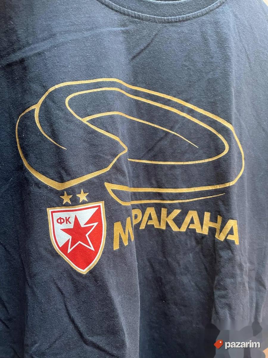 Crvena Zvezda Marakana DelijeShop majica XL/XXL 6