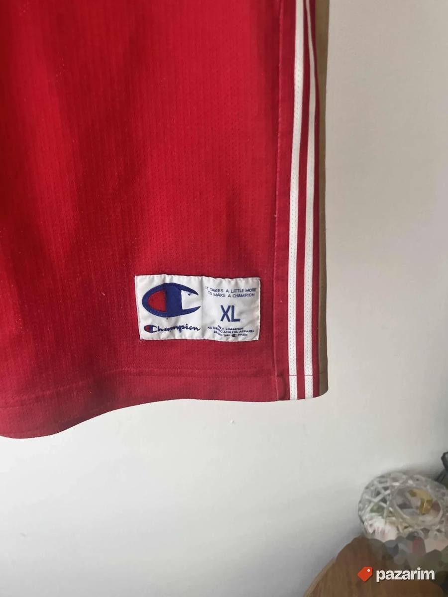 NBA Cleveland James 23 - XS/S 7
