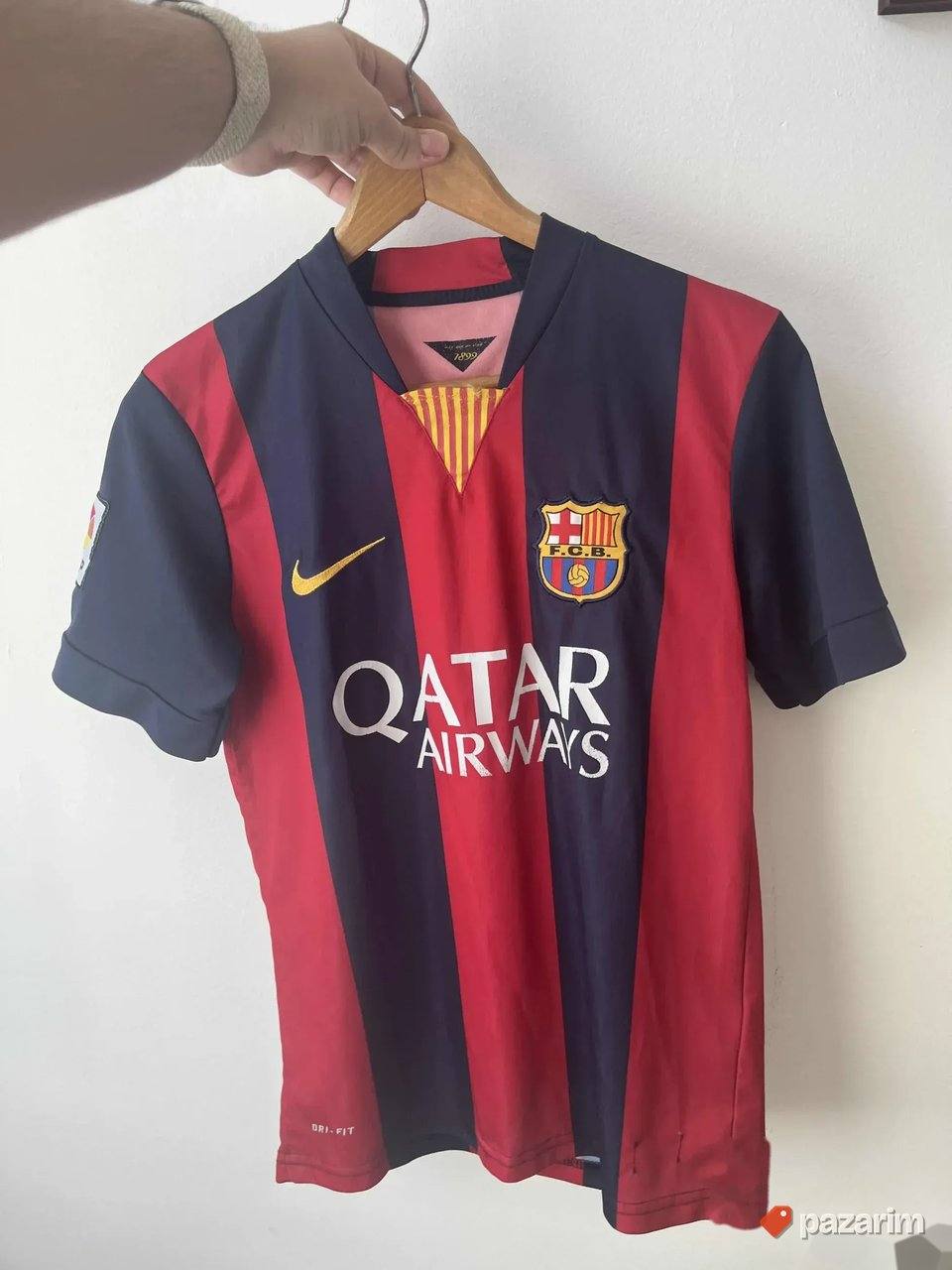 Nike FC Barcelona Messi - 176 1