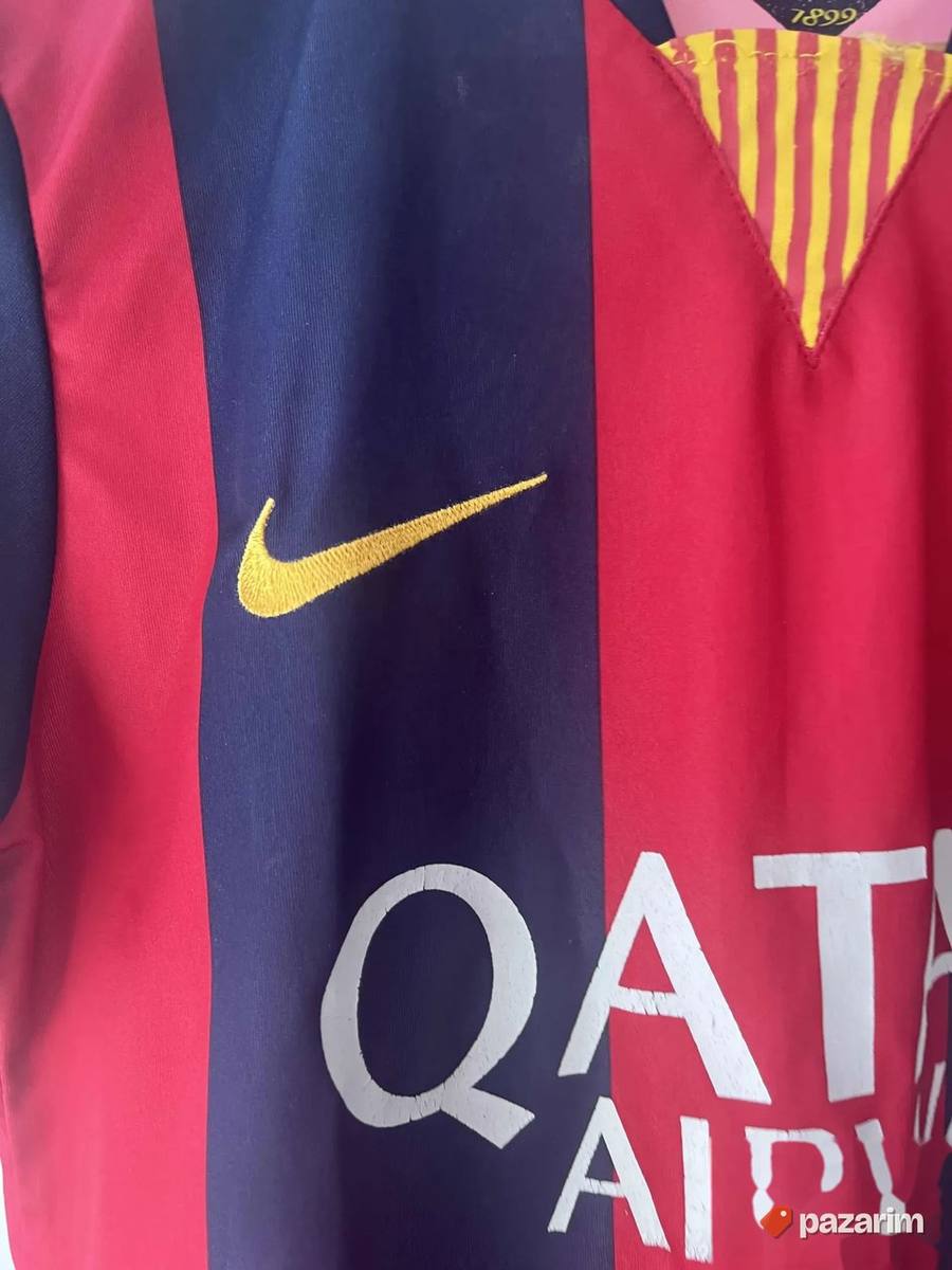 Nike FC Barcelona Messi - 176 2