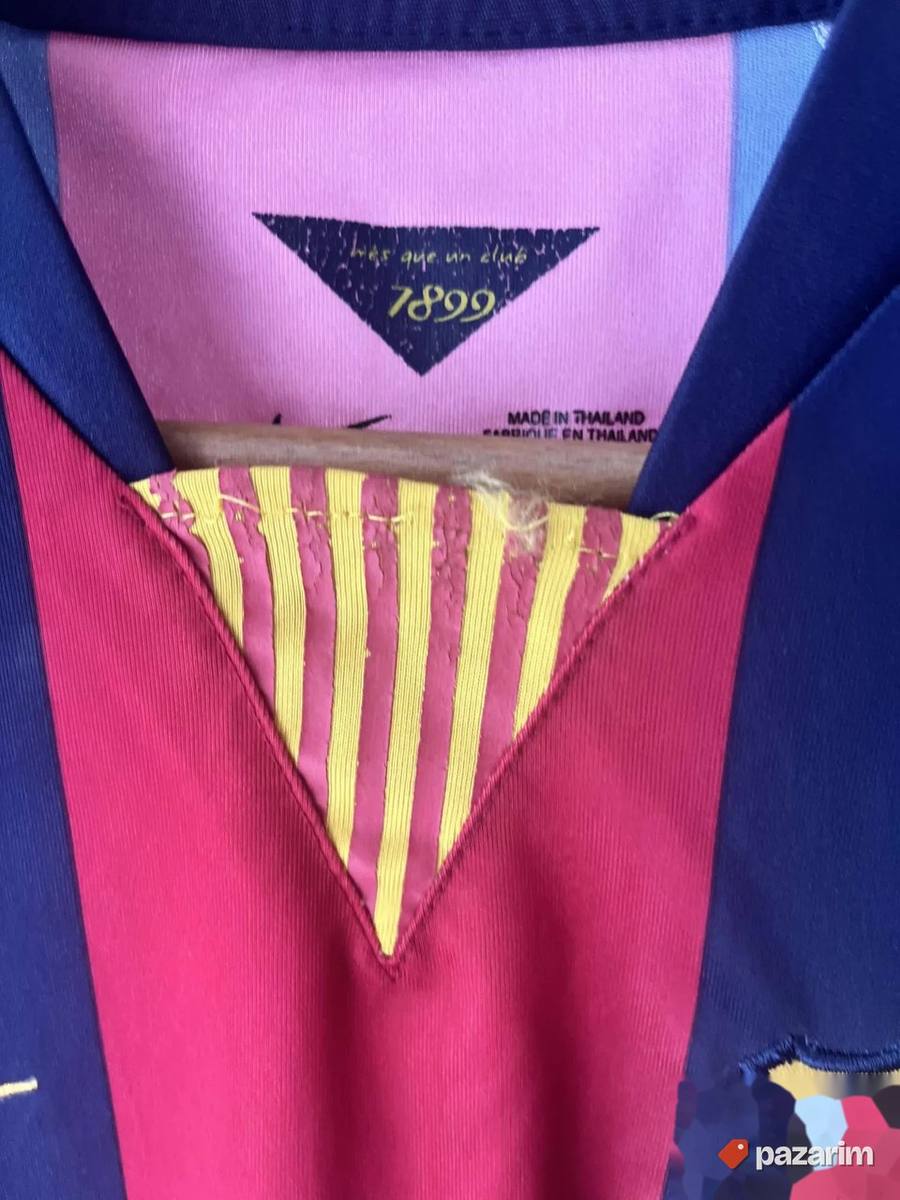 Nike FC Barcelona Messi - 176 5