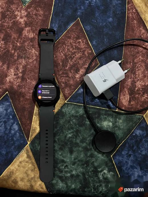 Samsung Galaxy watch FE