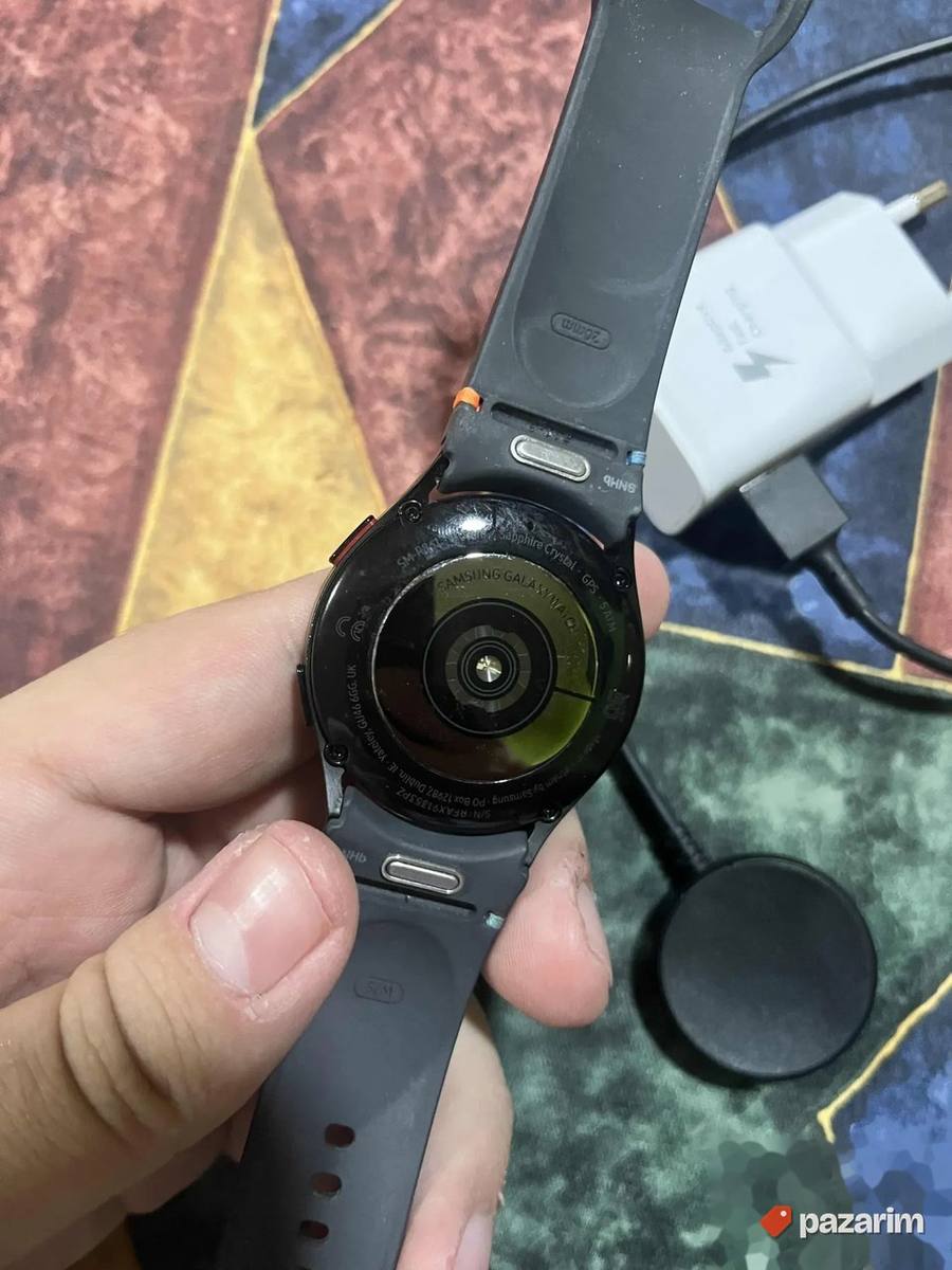 Samsung Galaxy watch FE 3