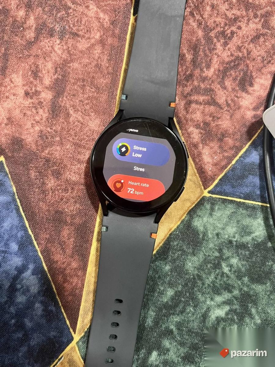 Samsung Galaxy watch FE 6