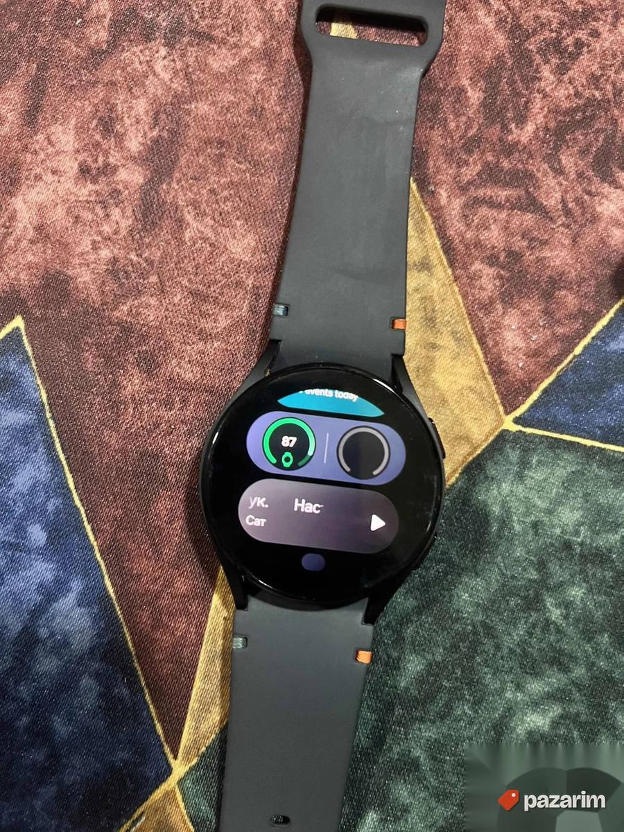 Samsung Galaxy watch FE 7