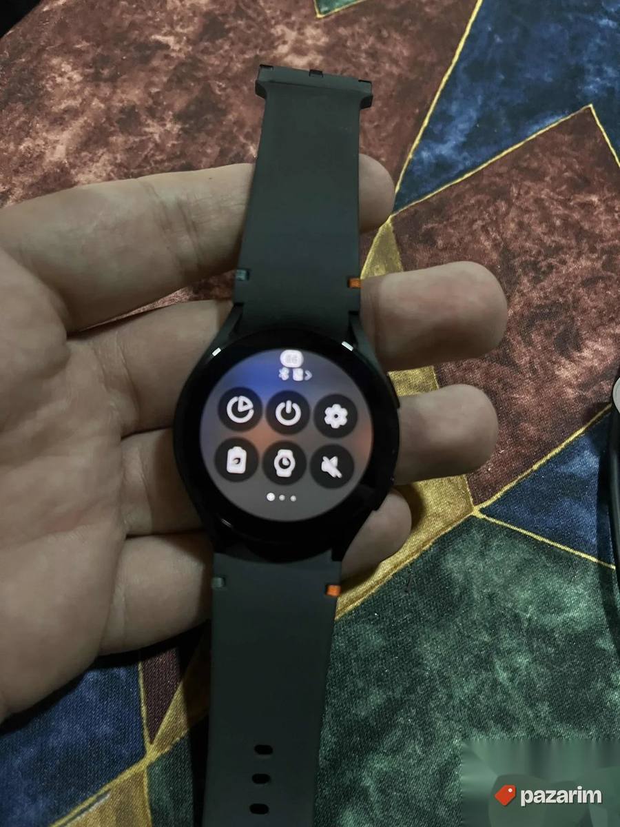 Samsung Galaxy watch FE 8