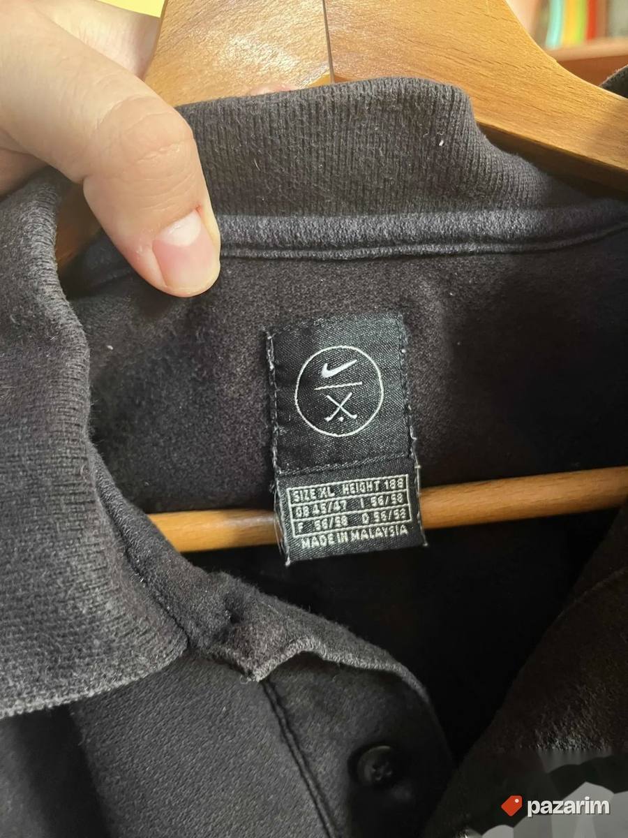 Nike polo muska majica XL 3