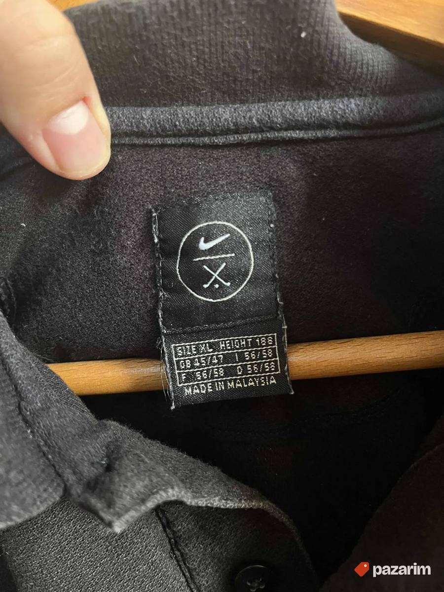 Nike polo muska majica XL 4