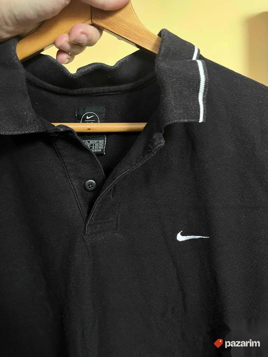 Nike polo muska majica XL 5
