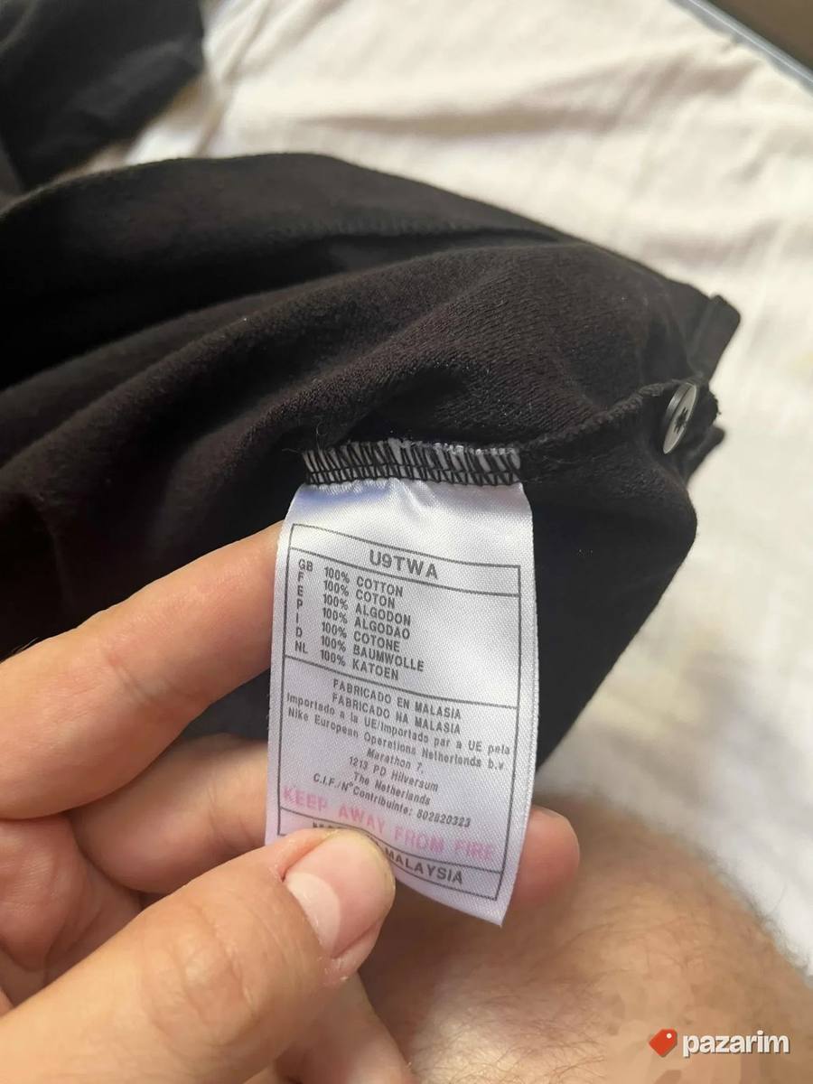 Nike polo muska majica XL 7