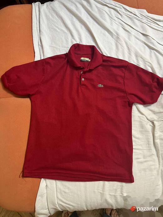 Lacostr muska majica L/XL