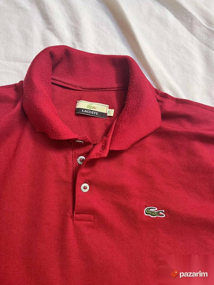 Lacostr muska majica L/XL 2