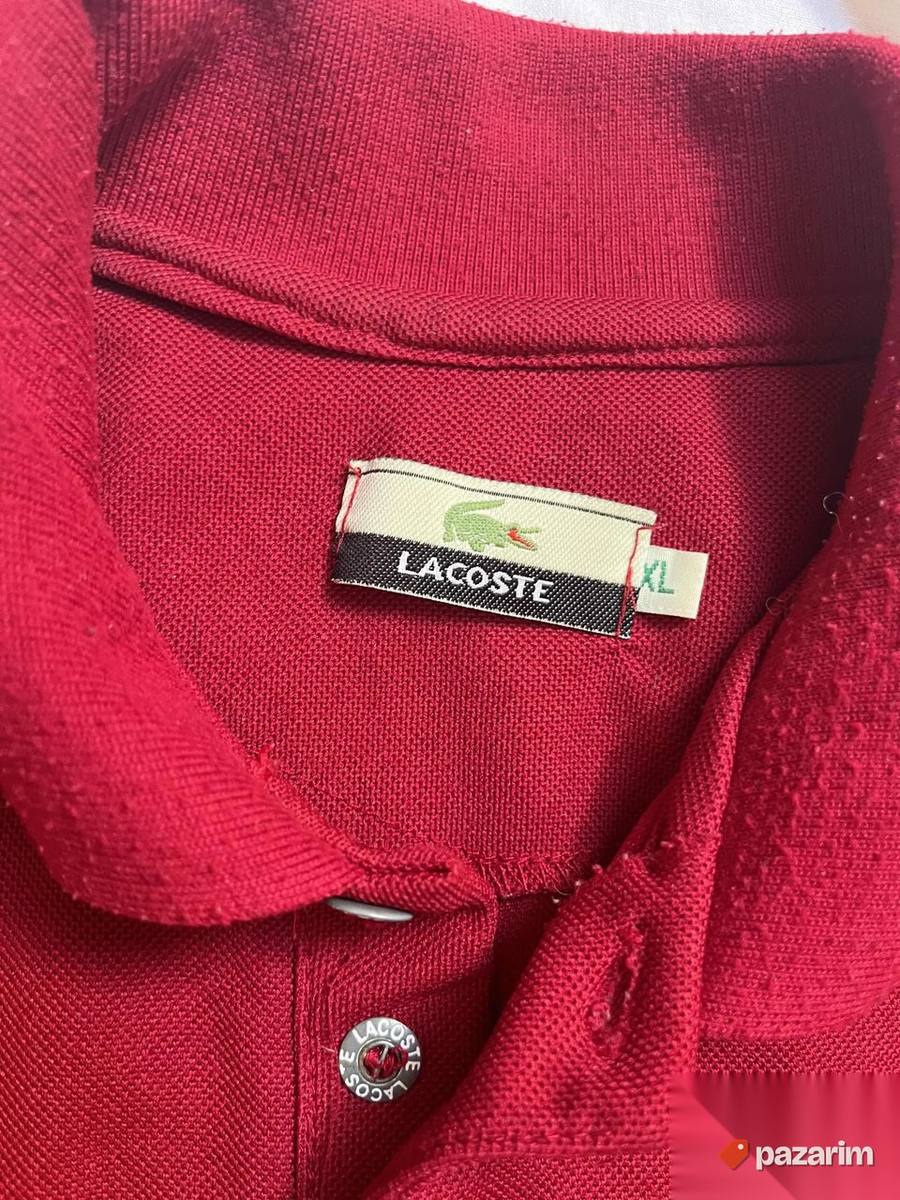 Lacostr muska majica L/XL 3