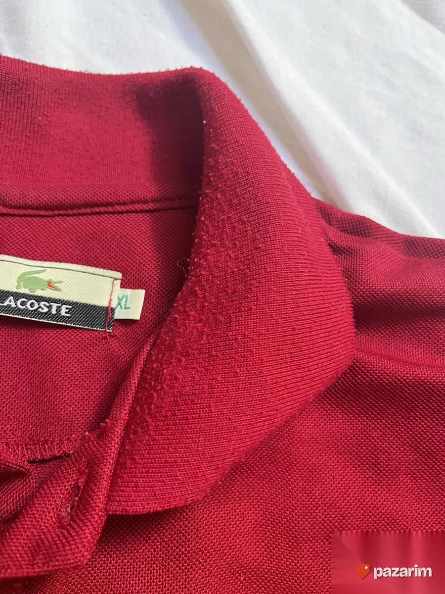 Lacostr muska majica L/XL 4
